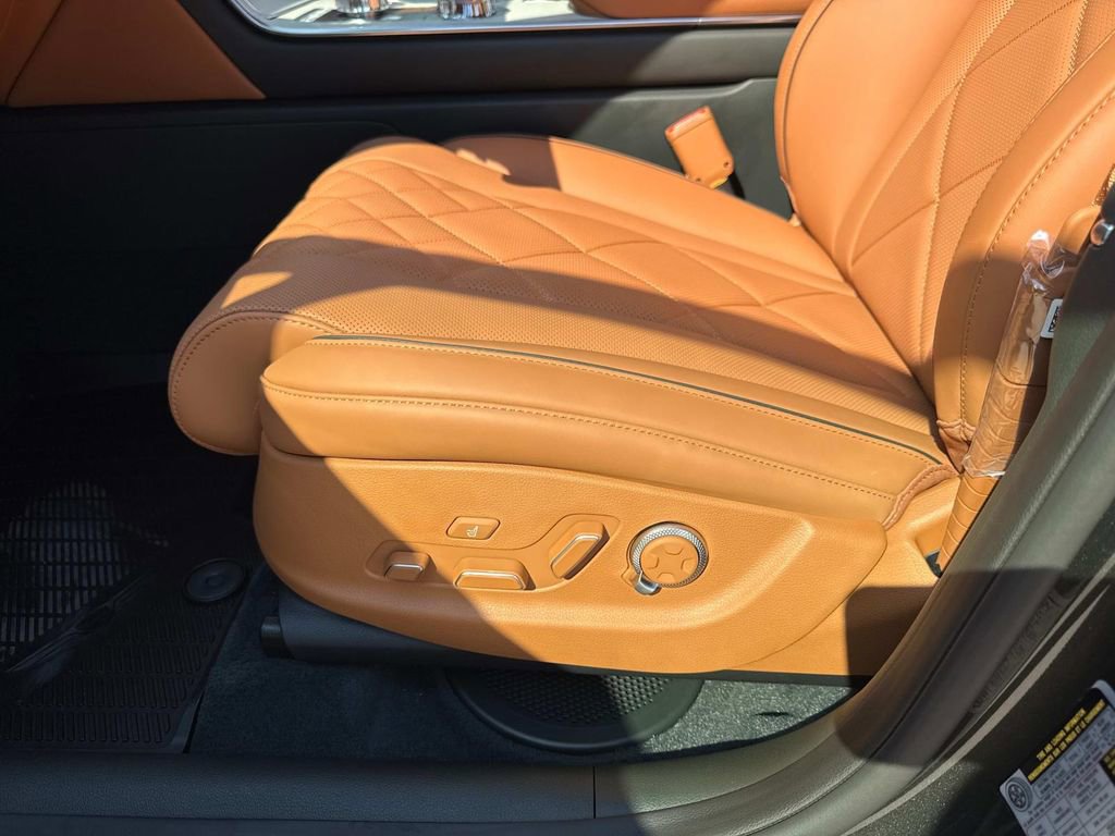 New 2026 Genesis GV80 3.5T Prestige image 20