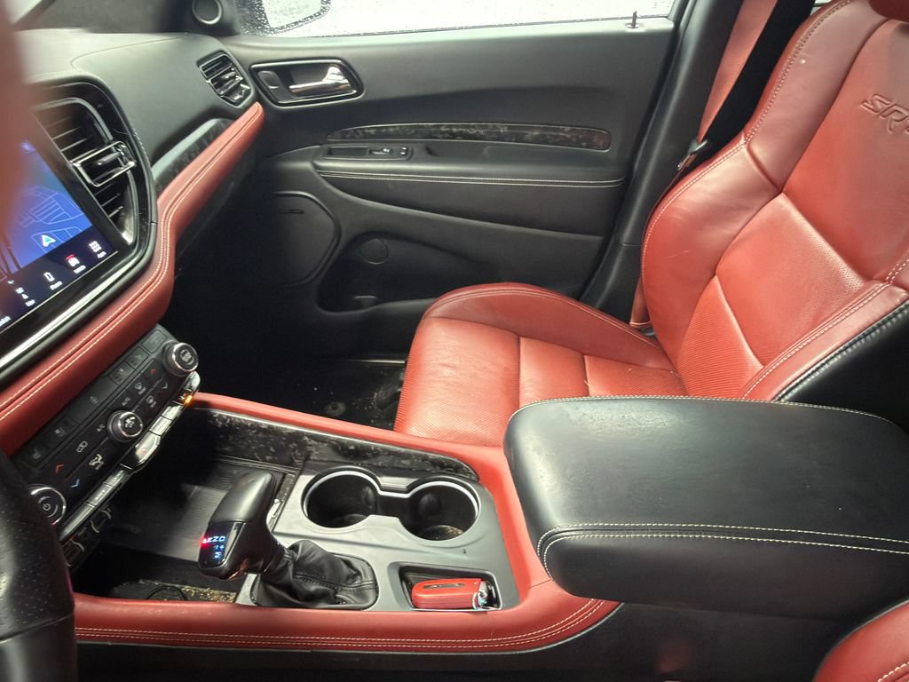 Used 2023 Dodge Durango SRT Hellcat AWD/4WD image 34
