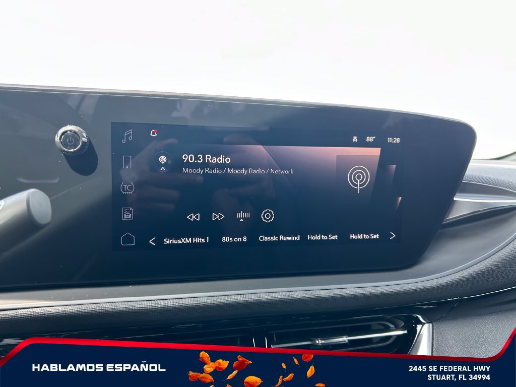 New 2026 Buick Envista Sport Touring w/ Convenience I Package FWD image 30