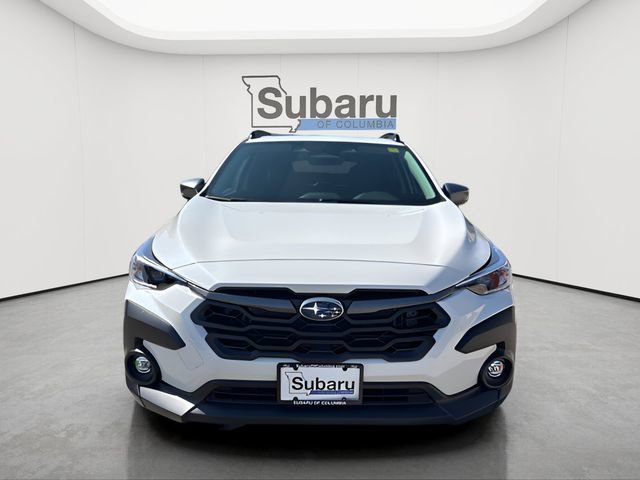 New 2026 Subaru Crosstrek 2.0i Premium AWD/4WD image 2