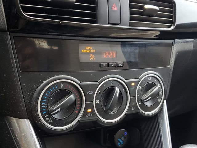 Used 2015 MAZDA CX-5 Touring FWD image 27
