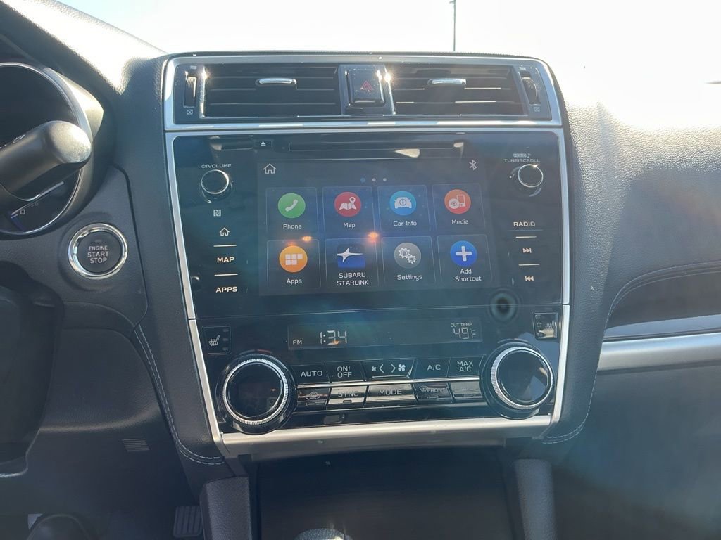 Used 2019 Subaru Legacy 2.5i Sport image 15