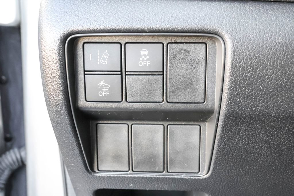 Used 2021 Honda CR-V EX image 17