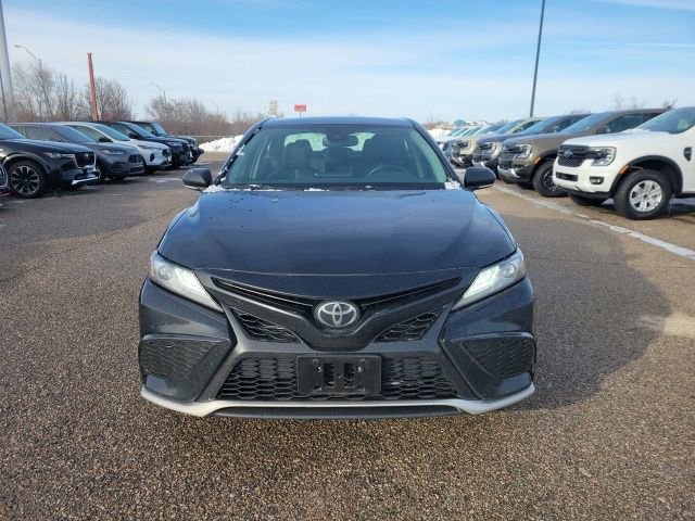 Used 2024 Toyota Camry XSE image 19