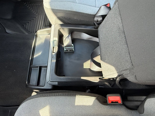 Used 2024 RAM 3500 Big Horn AWD/4WD image 28