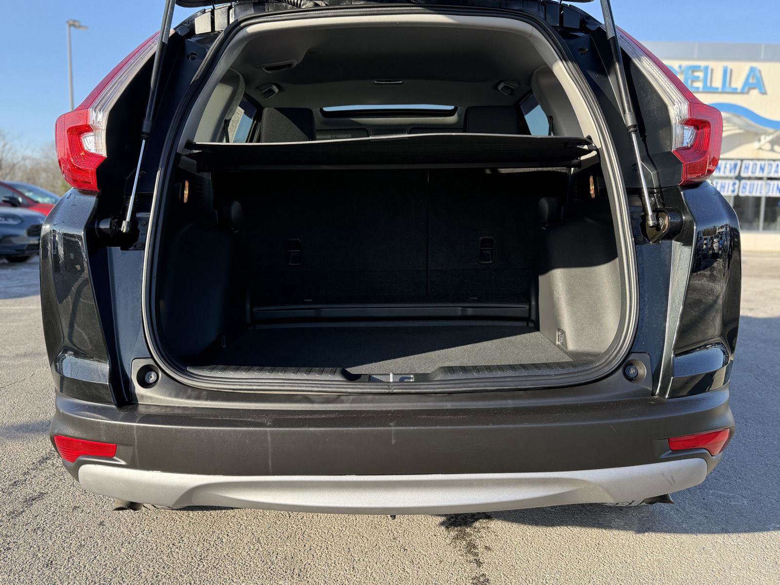 Used 2018 Honda CR-V EX image 10