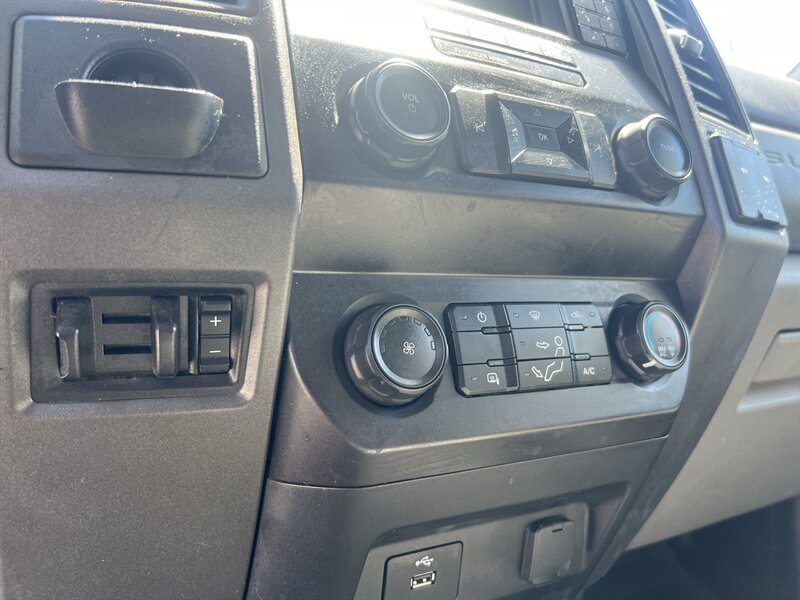 Used 2020 Ford F350 XL w/ Power Equipment Group image 17
