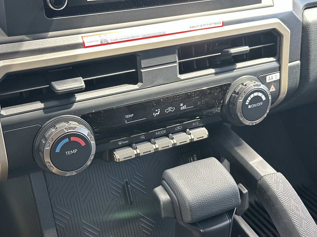 New 2026 Toyota Tacoma SR5 AWD/4WD image 29