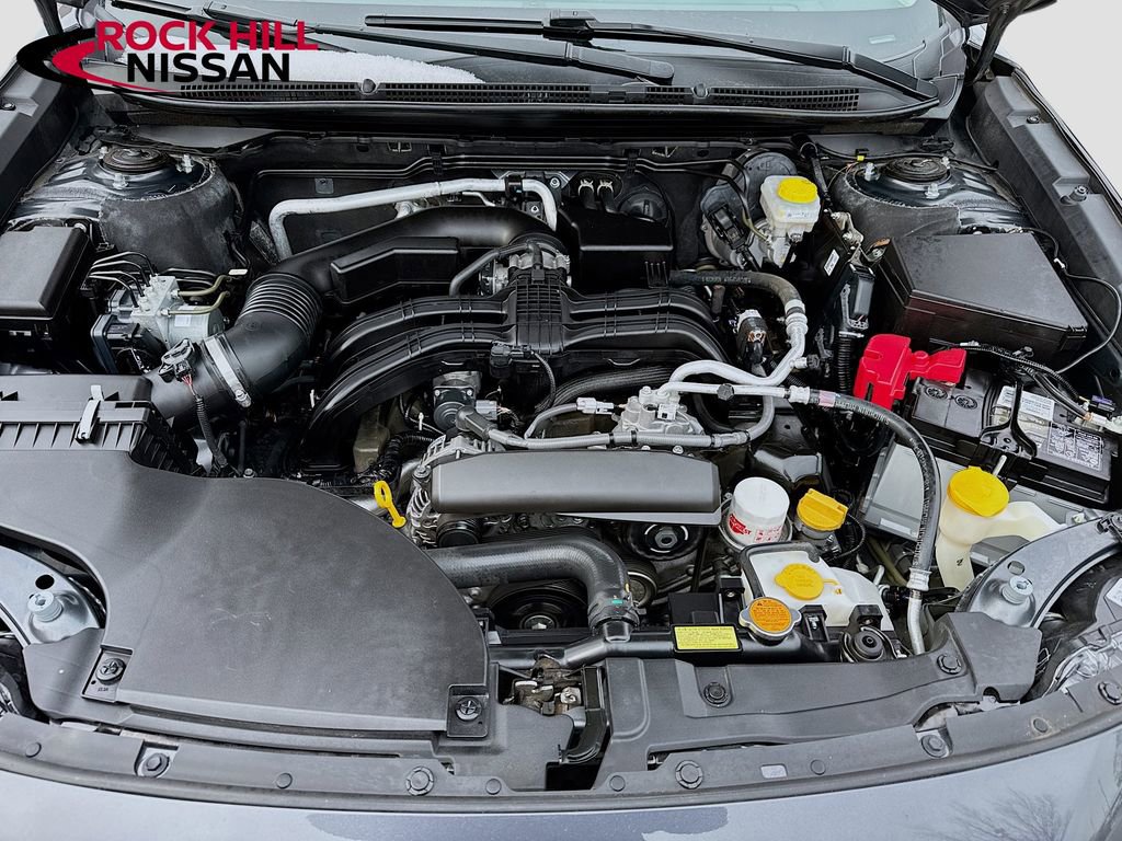 Used 2024 Subaru Outback Limited image 26