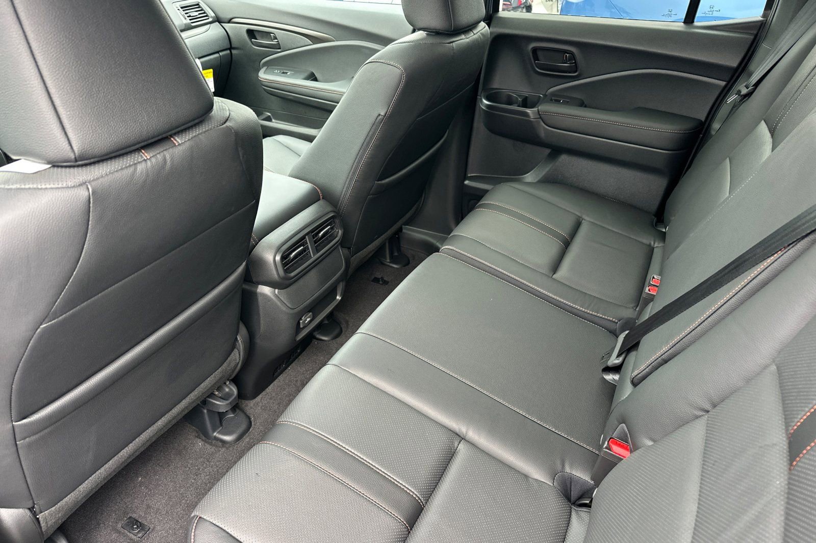 New 2026 Honda Ridgeline TrailSport+ image 13