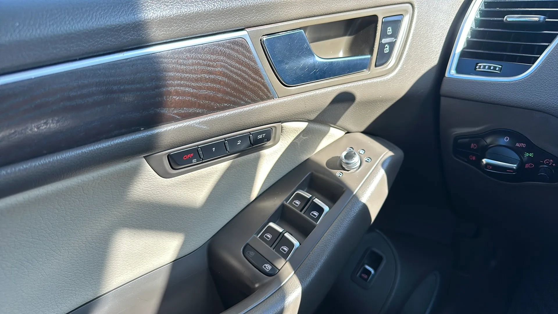 Used 2016 Audi Q5 3.0T Premium Plus w/ Technology Package image 18