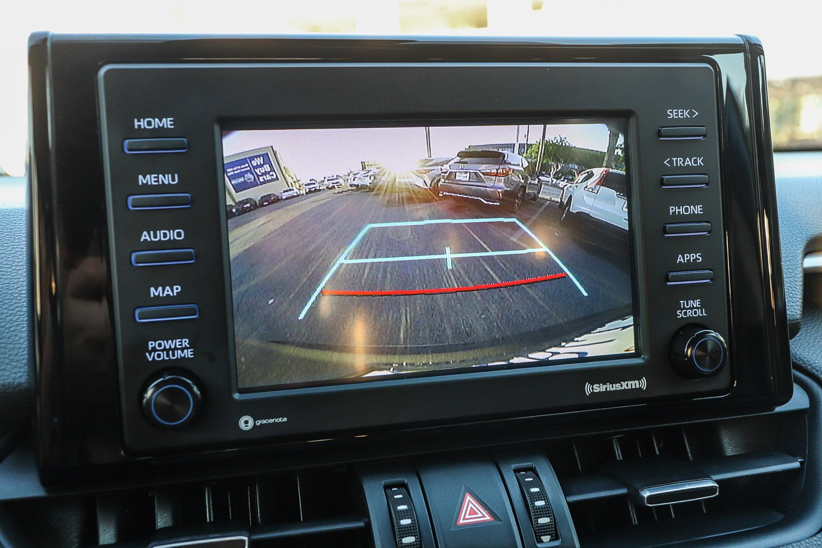 Used 2021 Toyota RAV4 XLE Premium image 26