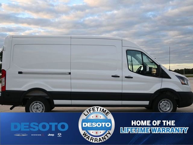 New 2026 Ford Transit 250 148 Medium Roof w/ Load Area Protection Package image 9