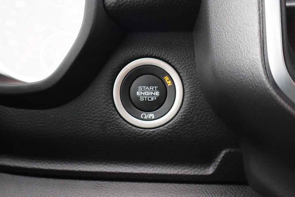 Used 2025 RAM 1500 Big Horn AWD/4WD image 14
