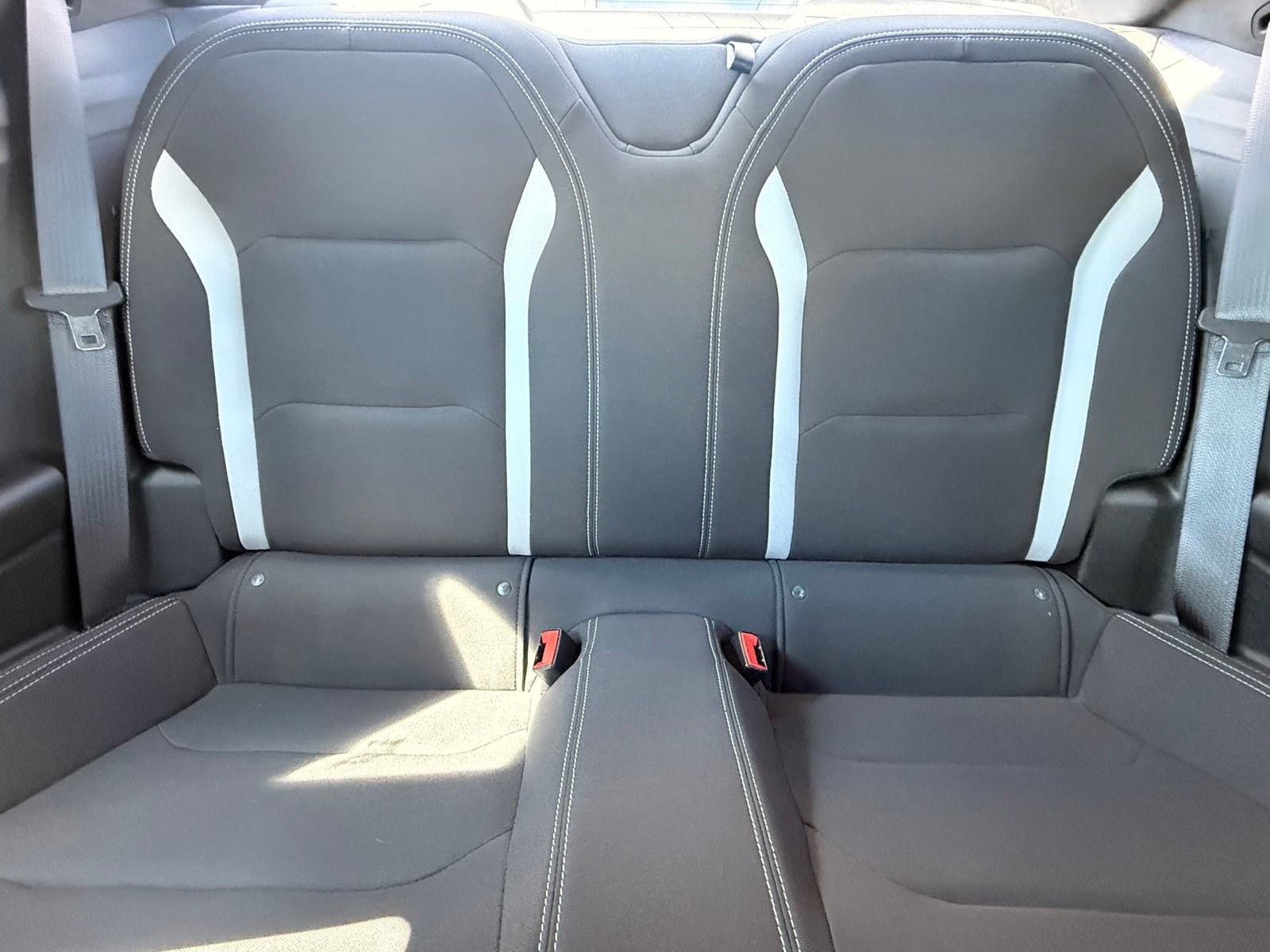 Used 2017 Chevrolet Camaro LT w/ Technology Package RWD image 38