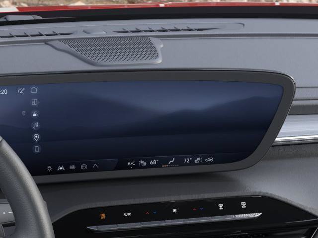 New 2026 Buick Enclave Preferred FWD image 44