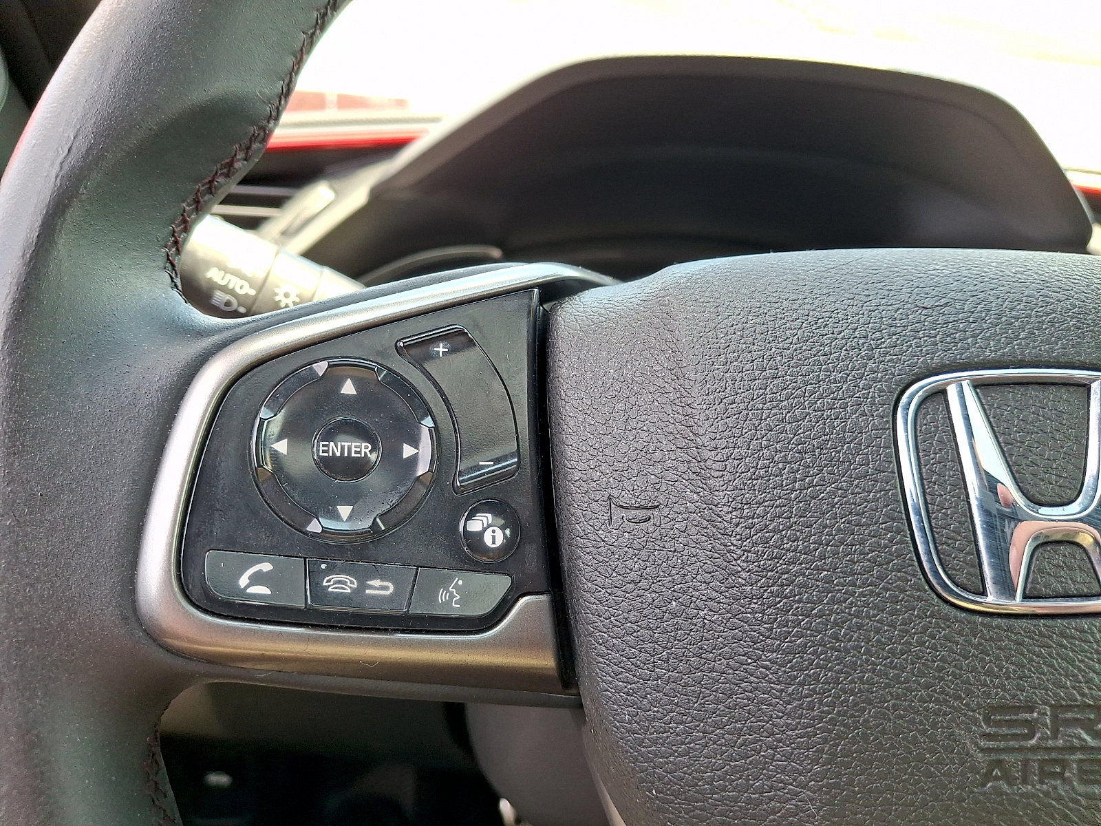Used 2020 Honda Civic Si image 22