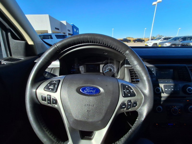 Used 2018 Ford Flex SE image 12