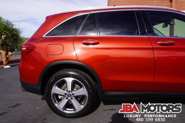 Used 2019 Mercedes-Benz GLC 300 4MATIC image 47