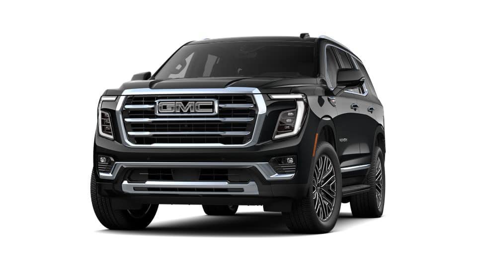 New 2026 GMC Yukon Elevation w/ LPO, Floor Liner Package image 56
