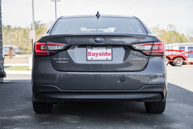 Used 2024 Subaru Legacy Limited AWD/4WD image 7