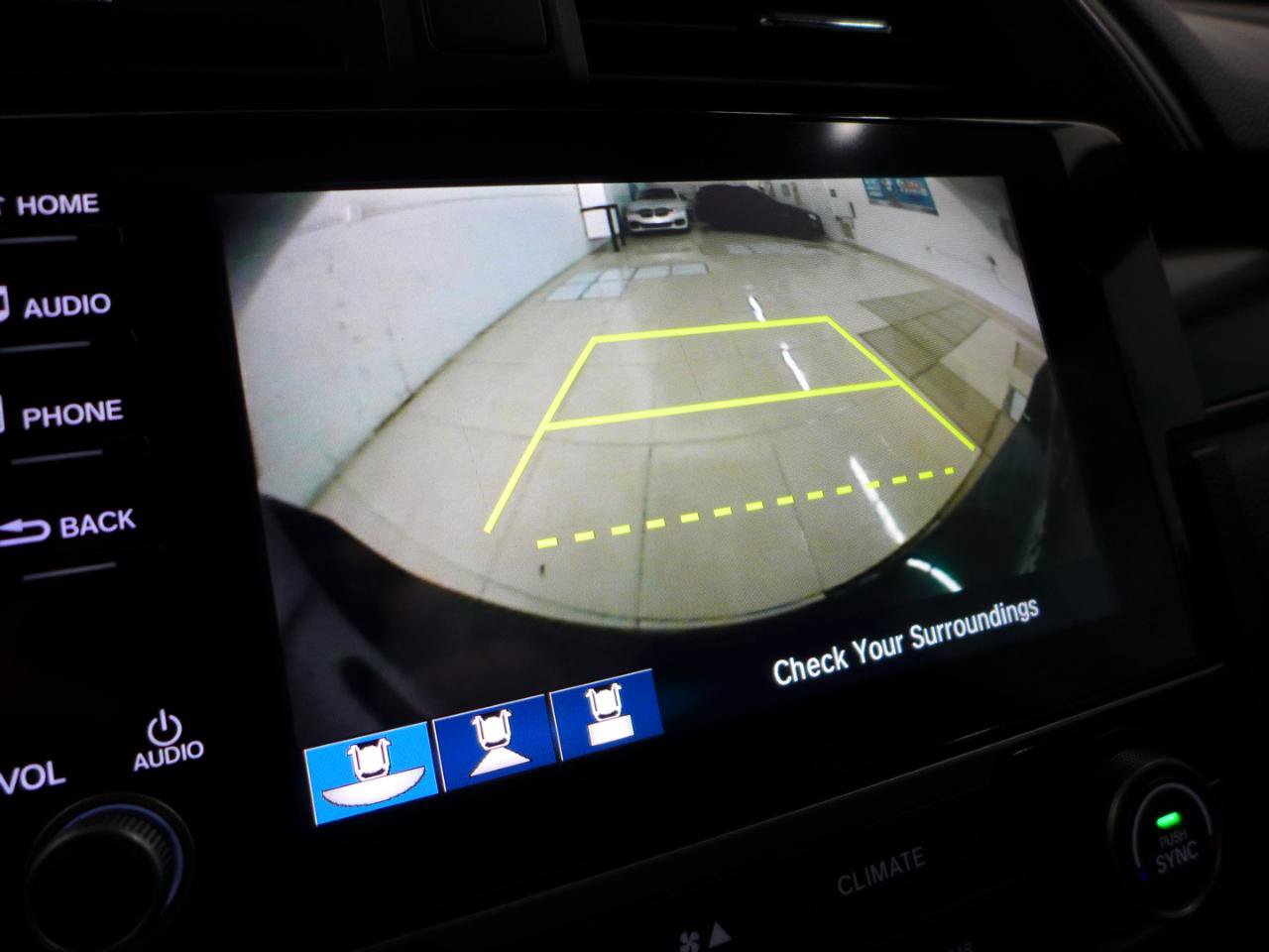 Used 2021 Honda Civic EX image 23