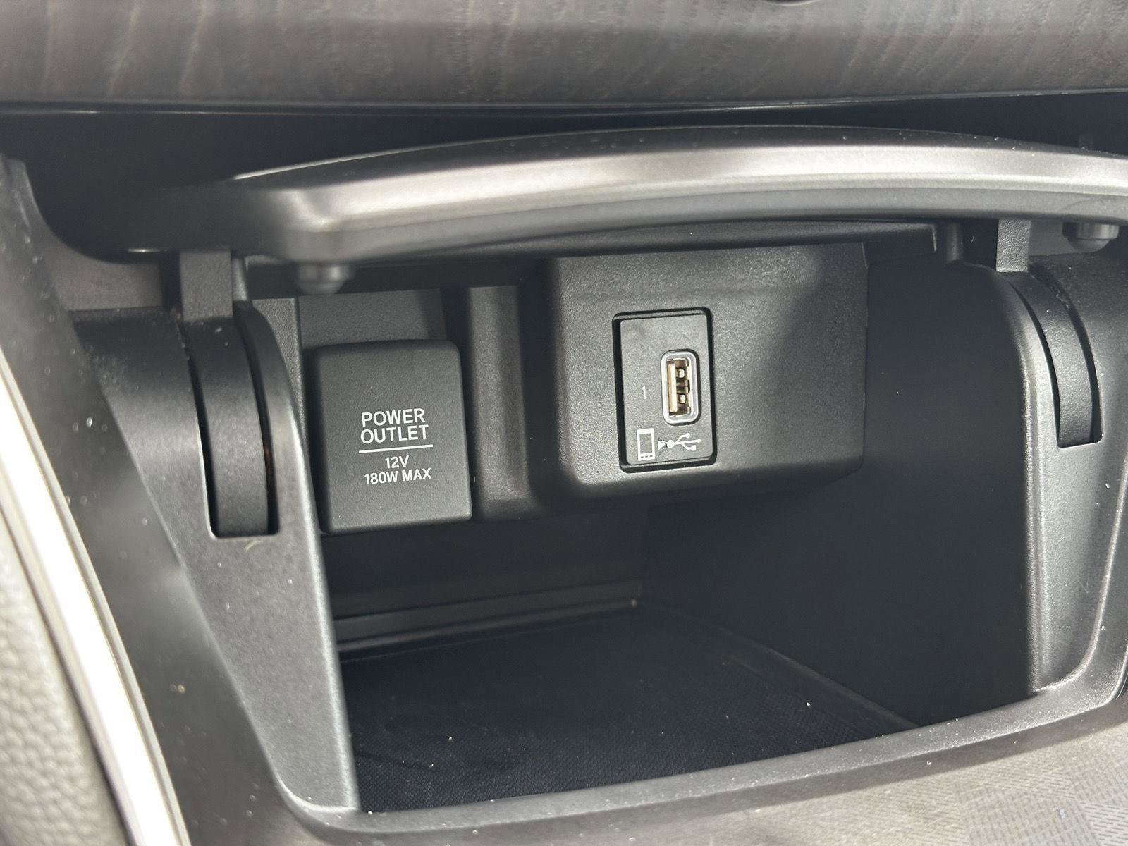 Certified 2018 Honda Accord EX-L image 28