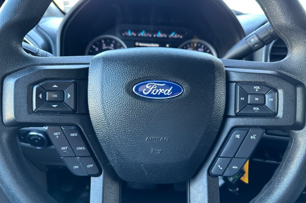 Used 2021 Ford F250 XLT AWD/4WD image 24