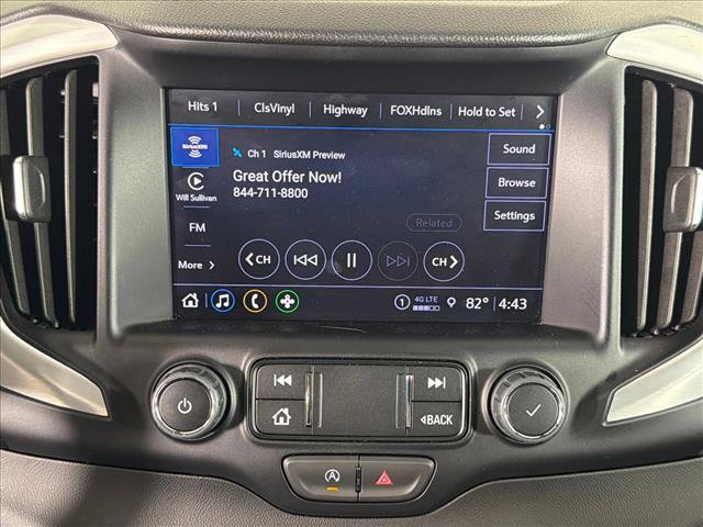 Used 2024 GMC Terrain SLT AWD/4WD image 29