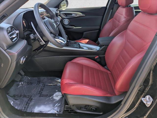 Used 2024 Dodge Hornet R/T Plus image 16