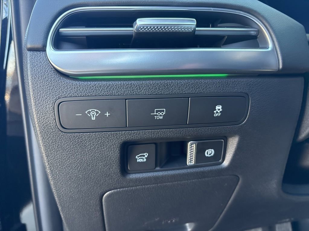 Used 2025 Hyundai Palisade Calligraphy image 15