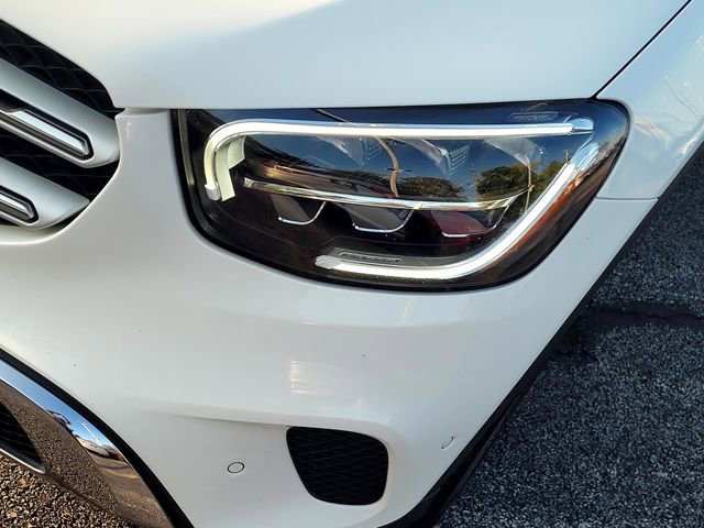 Used 2022 Mercedes-Benz GLC 300 4MATIC image 12