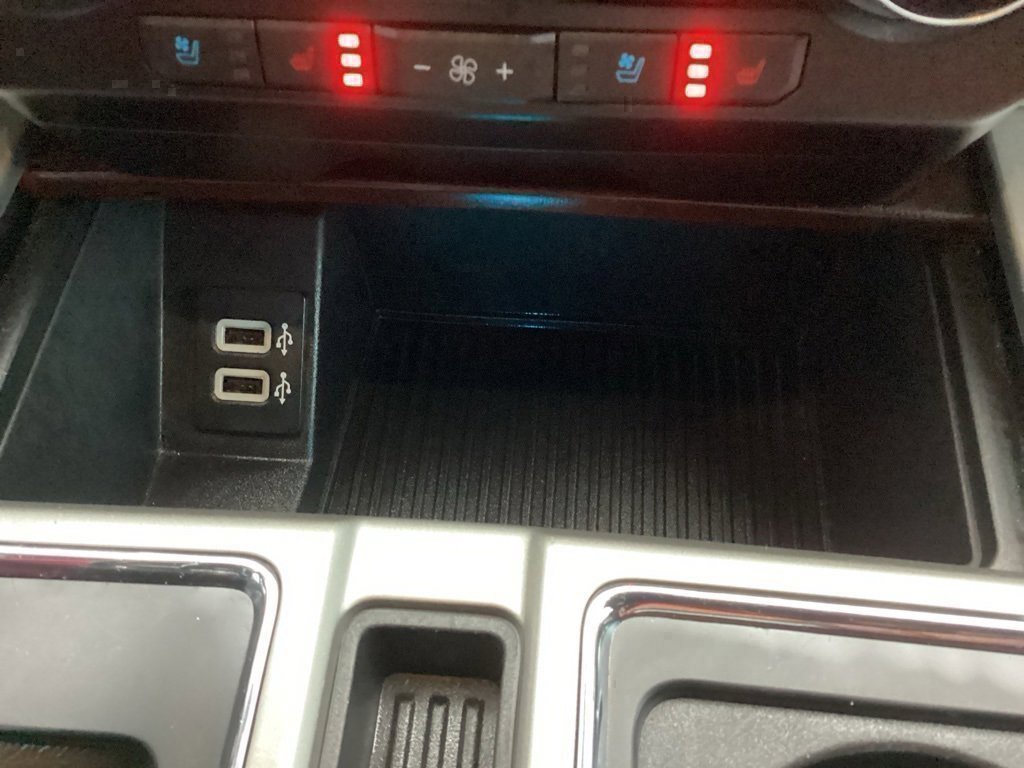 Used 2019 Ford F150 King Ranch w/ Equipment Group 601A Luxury image 58