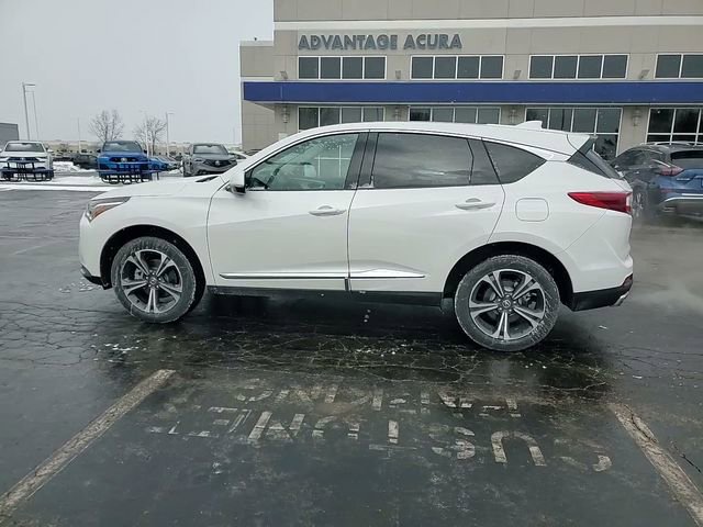 New 2026 Acura RDX w/ Technology Package image 7