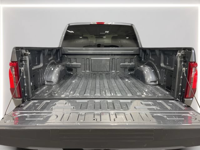 Used 2025 Ford F150 XLT w/ Equipment Group 301A Standard AWD/4WD image 16