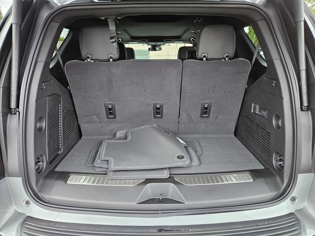New 2026 GMC Yukon AT4 AWD/4WD image 14