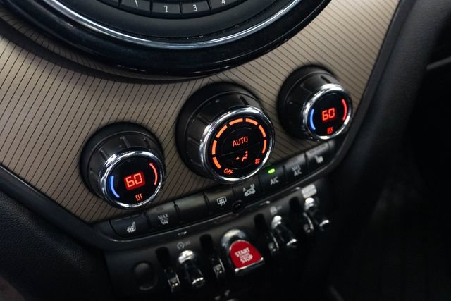 Used 2020 MINI Cooper Countryman S AWD/4WD image 13