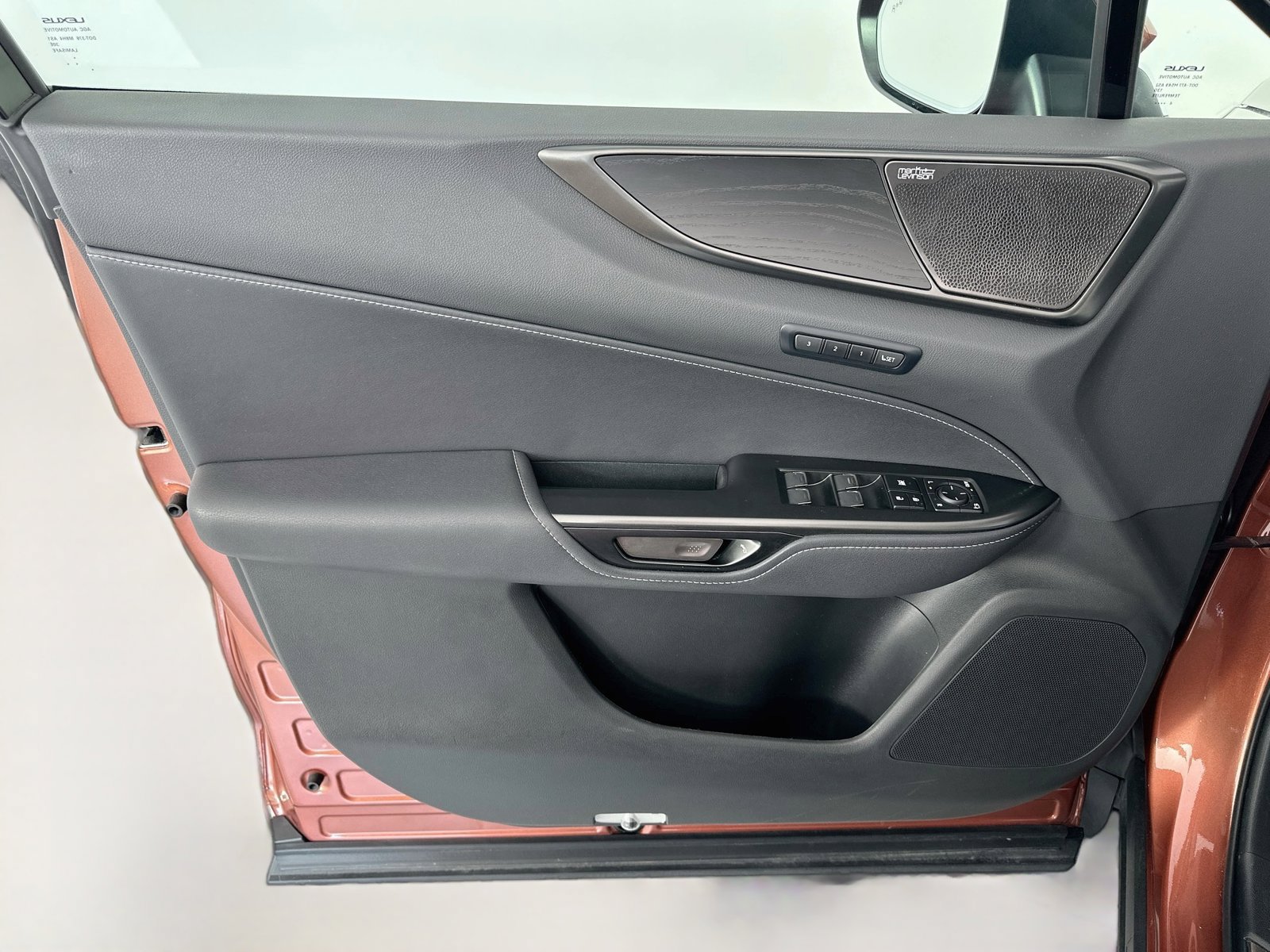 Used 2025 Lexus NX 350 AWD w/ Accessory Package (2T) image 29