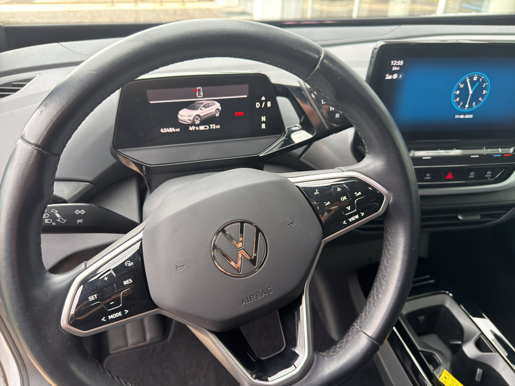 Used 2021 Volkswagen ID.4 Pro w/ ID.4 Protection Package image 13