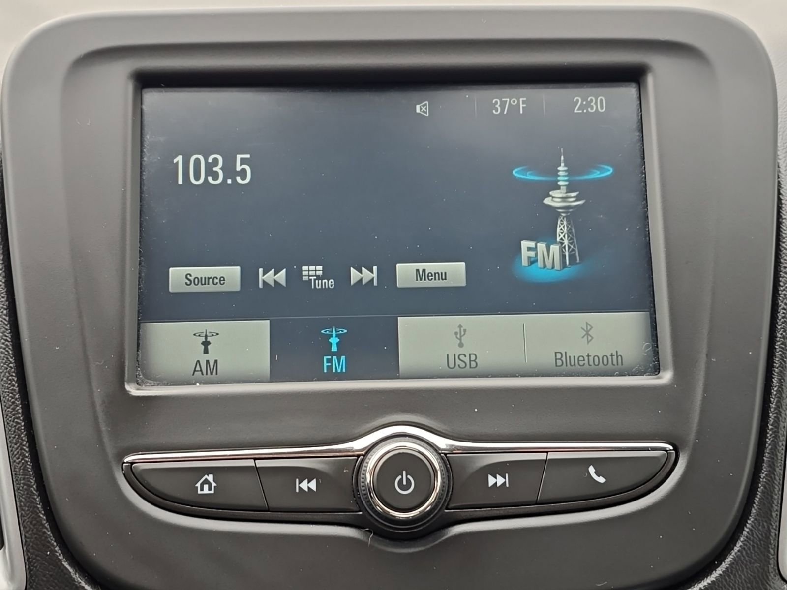 Used 2017 Chevrolet Malibu LS image 28