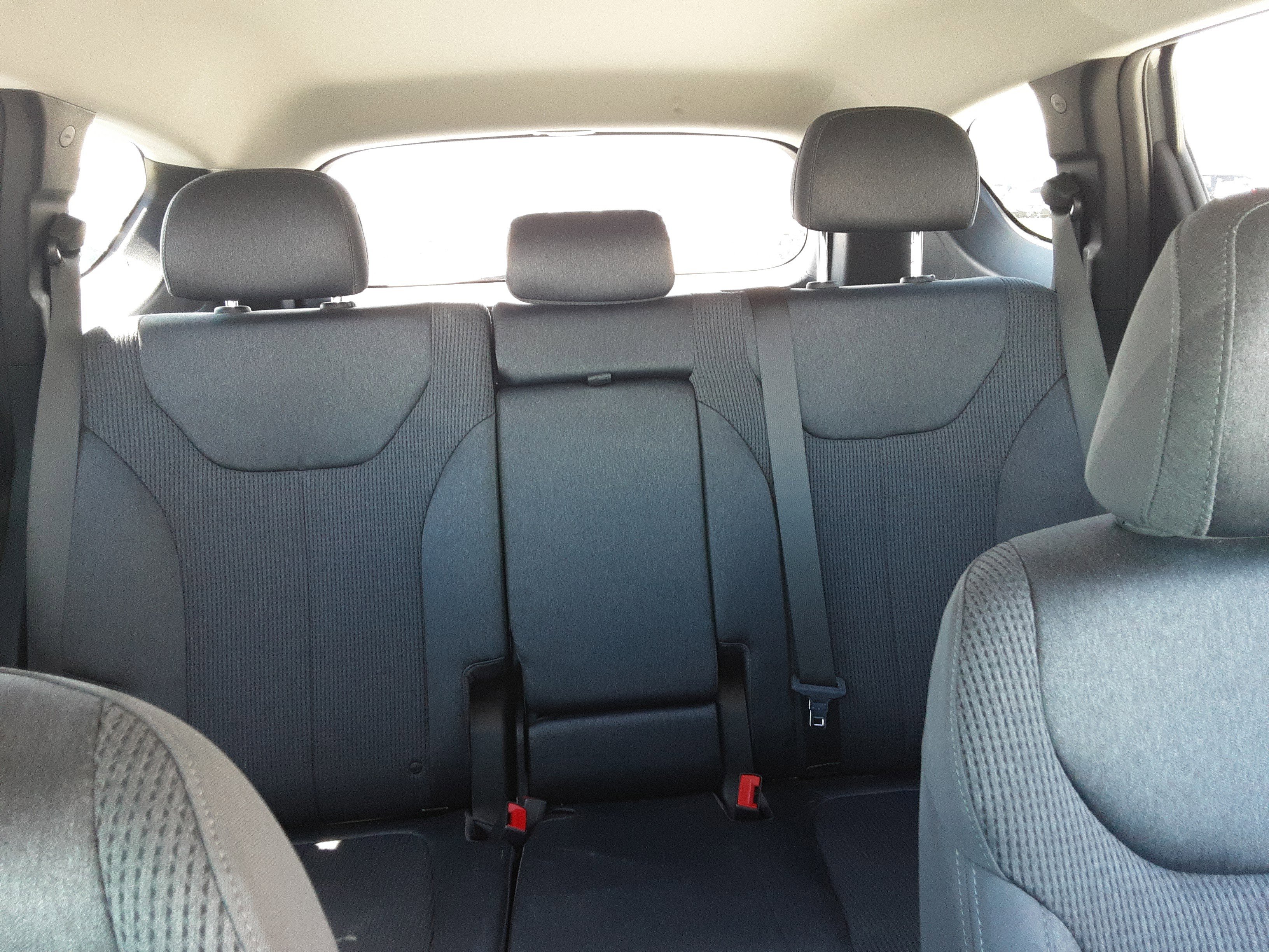 Used 2021 Hyundai Santa Fe SEL image 19