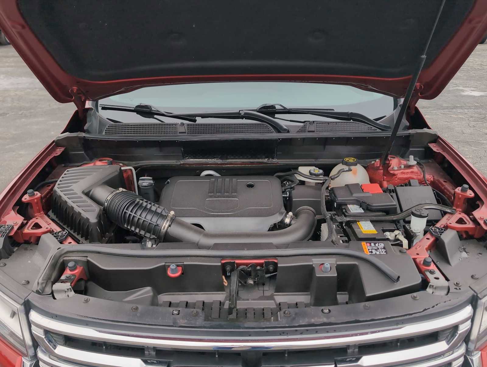 Used 2023 GMC Acadia SLE w/ Driver Convenience Package image 28