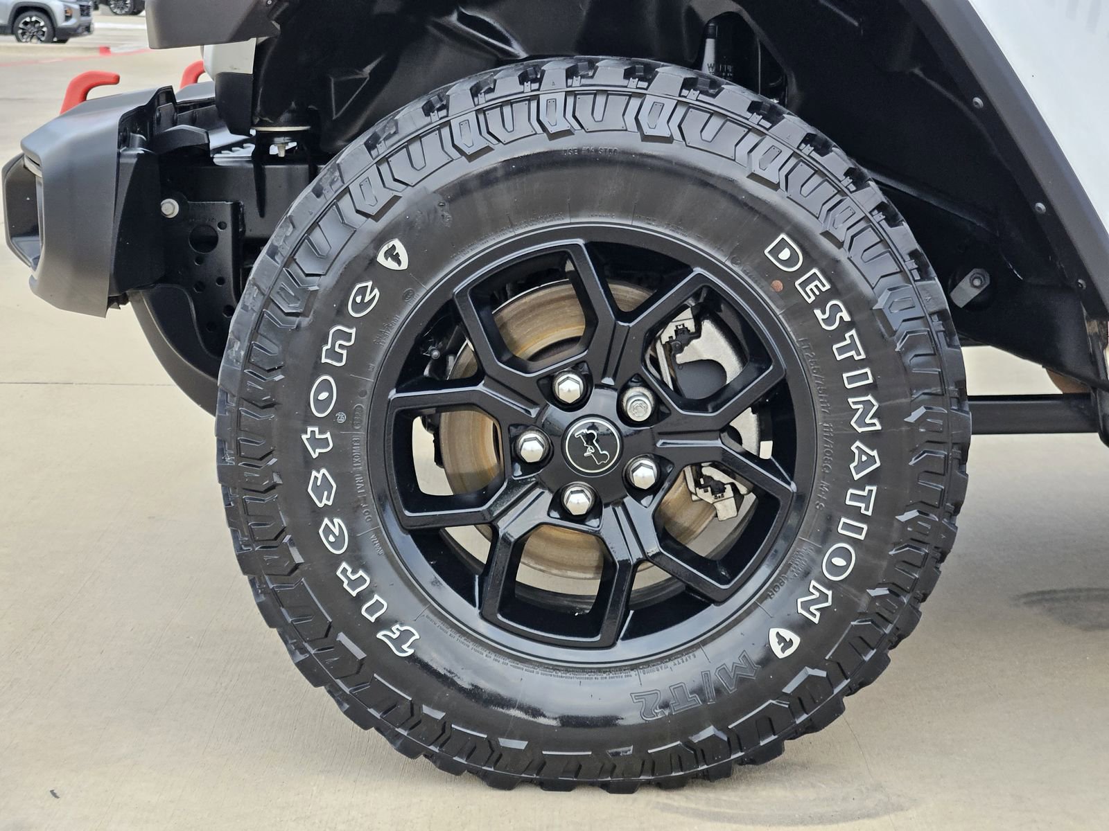 Used 2024 Jeep Gladiator Sport image 13