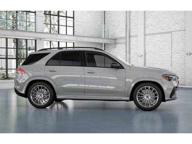 Used 2024 Mercedes-Benz GLE 450 4MATIC image 15
