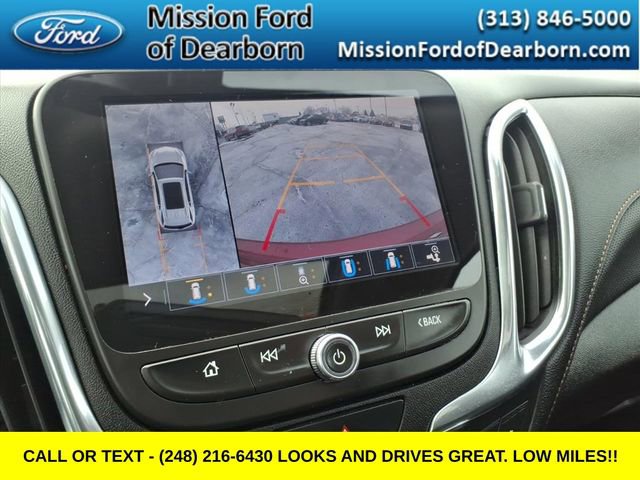 Used 2020 Chevrolet Equinox Premier image 19