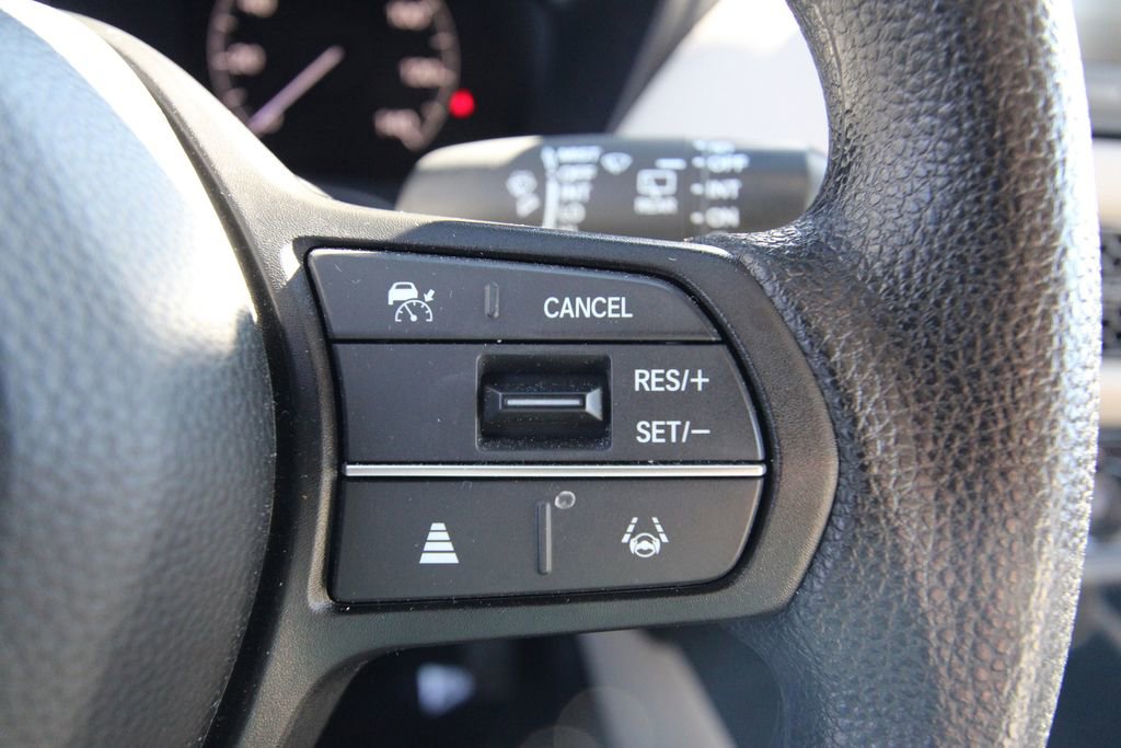 Used 2024 Honda HR-V LX image 19
