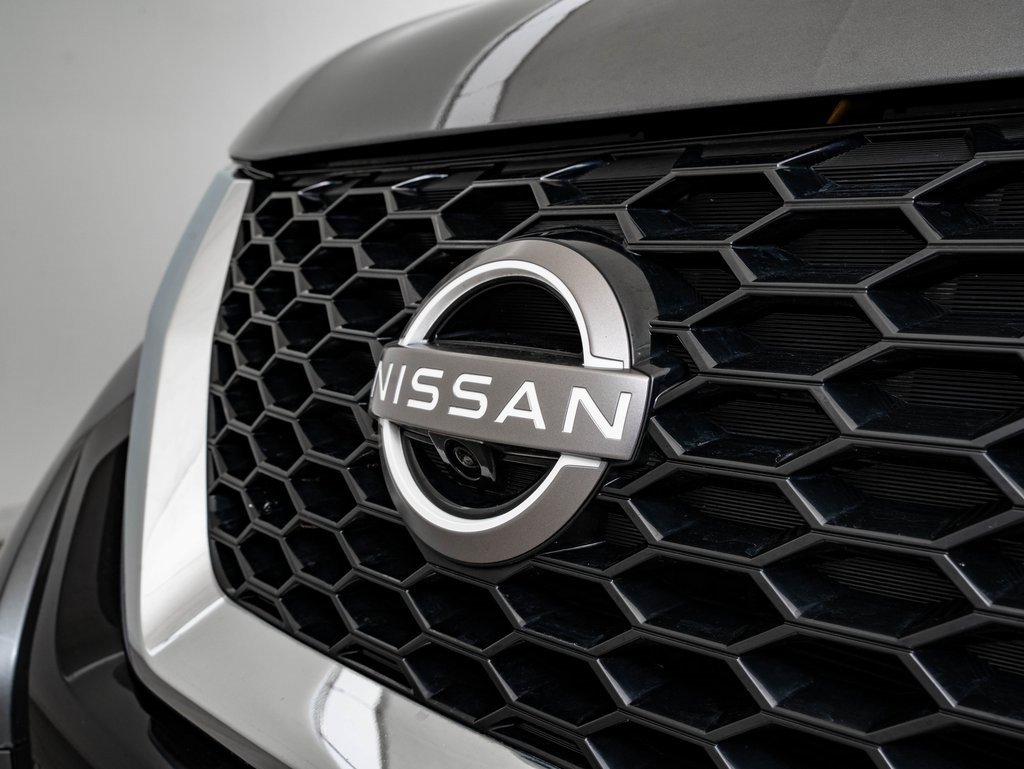 Used 2023 Nissan Murano SL w/ SL Moonroof Package image 3