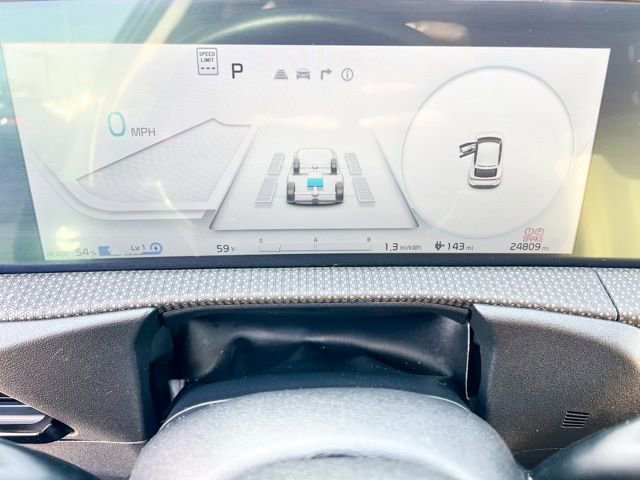 Certified 2023 Kia EV6 GT-Line image 19