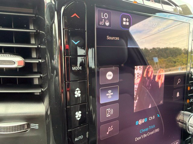 New 2027 RAM 1500 Laramie AWD/4WD image 50