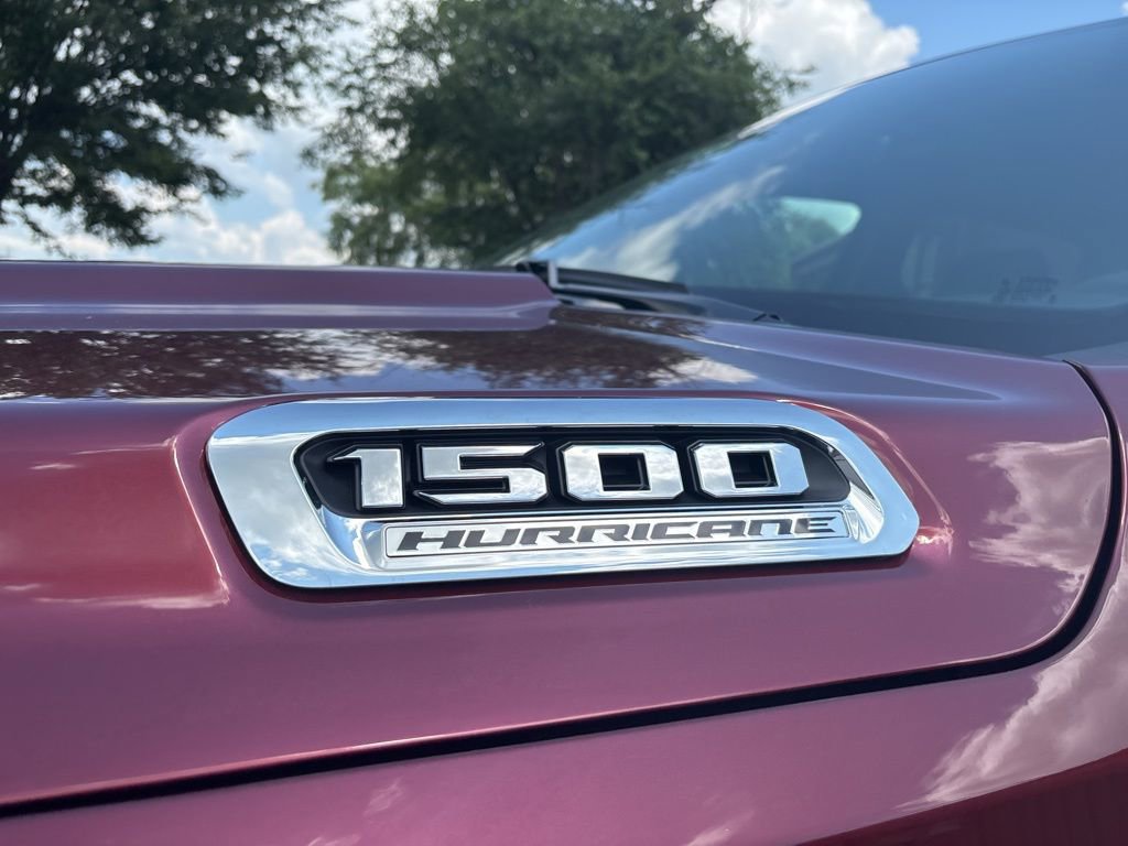 New 2026 RAM 1500 Lone Star image 9
